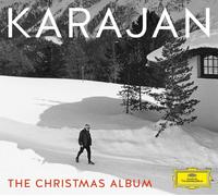 LEONTYNE/KARAJAN/BP/WP PRICE - KARAJAN-DAS WEIHNACHTSALBUM CD NEW