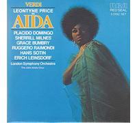 Leontyne Price - Aida