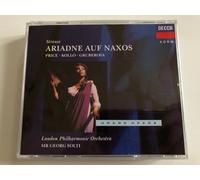 Strauss - Ariadne Auf Naxos