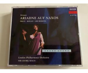 Leontyne Price - Ariadne Auf Naxos