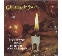 Leontyne Price / Herbert von Karajan / V.p.o. - Chants de Noel