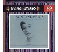 Leontyne Price - Italian Opera Arias