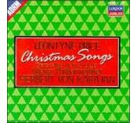 Leontyne Price & Karajan - Christmas Songs [IMPORT]