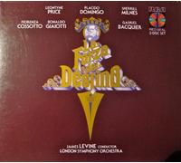 Leontyne Price - La Forza Del Destino