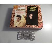 Leontyne Price - Leoncavallo: Pagliacci / Puccini: Il Tabarro