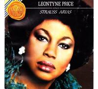 Leontyne Price - Leontyne Price Sings Strauss Arias