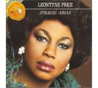 Leontyne Price - Sings Strauss Arias
