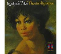 Leontyne Price - Puccini Heroines