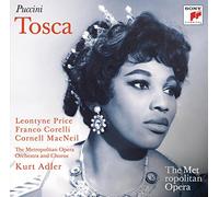 Leontyne Price - Puccini: Tosca