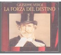 Leontyne Price, Richard Tucker, Robert Merrill, Shirley Verrett, Giorgio Tozzi, Ezio Flagello, Piero de Palma, Giovanni Foiani, Corina Vozza, Ron Bottcher, Mario Rinaudo, Luciana Marrapese - Giuseppe Verdi - La Forza del Destino - Opera in 4 Acts