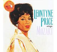 Leontyne Price Sings Mozart [IMPORT]