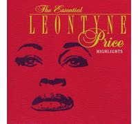 Leontyne Price The Essential Leontyne Price: Highlights (CD) (US IMPORT)