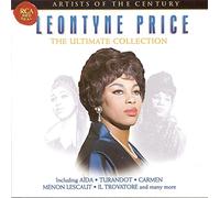 Leontyne Price - The Ultimate Collection