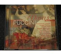 leontyne price - The Ultimate Puccini Divas Album (UK