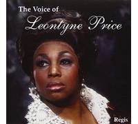 Leontyne Price - The Voice Of Leontyne Price