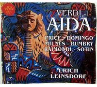 Leontyne Price - Verdi: Aida