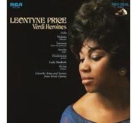 Leontyne Price - Verdi Heroines