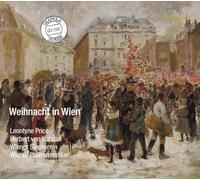 Leontyne Price; Wiener Singverein; Wiener Philharmoniker; Herbert von Karajan - Christmas in Vienna