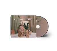 Leony Oldschool Love (CD Digipack) (CD)