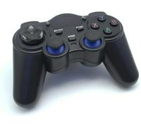 LEONYS USB Wireless Gaming Controller Gamepad,for Android TV Box PC 2.4GHz Wireless Game Controller,PC Windows 7,8,10