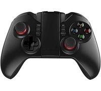 LEONYS Wireless Bluetooth Game Controller, USB Wireless Controller Gamepad, for Gaming Purposes Comfortable and Portable,for PC,Android,iOS
