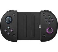 LEONYS Wireless Gaming Controller, Gamepad Computer Game Controller, Telescopic Gamepad Joystick Game Controller, for Gaming Simple Operation, let You Experience All Kinds of Game Fun