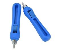 Leopacat Drip Irrigation Hole Punch,Tube Puncher for PE Pipe Micro Jet Hole Punch