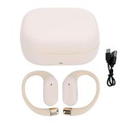 Leopacat Noise Canceling Languages Translator Earbuds, Online Smart Connection Translation Earpiece, Two Way Language Translating Headset Bluetooth 5.3 with APP for Traveling 144