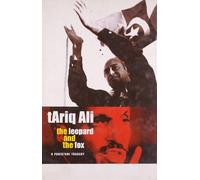 Leopard and the Fox - A Pakistani Tragedy