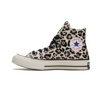 Leopard Chuck 70 Glow-in-the-dark Trainers - male - Converse - Sneakers - Beige - 10 UK - Shoes 10 UK