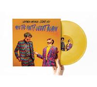 Leopard Davinci & Lo - Make the Party Great Again [VINYL]