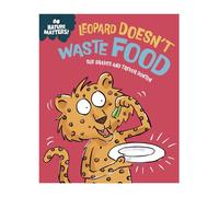 Leopard Doesn't Waste Food (Nature Matters)