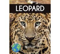 Leopard: Fascinating Animal Facts for Kids (This Incredible Planet)