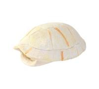 Leopard Gecko Hide, Amphibians Shelter, Small Amphibians Habitat Hide Climbing Decor for Gecko Bearded Dragon Snake Turtle Frog Lizard