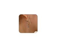 Leopard Hoop Earrings for Women Exaggerated 80s 90s Zebra Chunky Statement Hoops Earring Hypoallergenic Cows Big Hoops Y2k Jewelry Outfits Accessories, L, Metal, No Gemstone