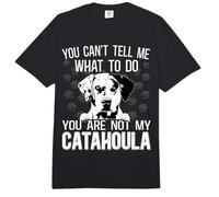 Leopard Hound Mama Toys Louisiana Catahoula Leopard Dog Comfort Colors Adult Heavyweight T-Shirt