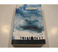 Leopard III: Frontiers: No. 3