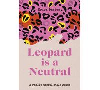 Leopard is a Neutral : A Really Useful Style Guide