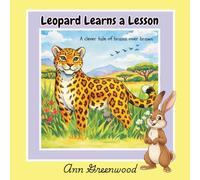 leopard Learns A lesson: How brains can outwit a bully