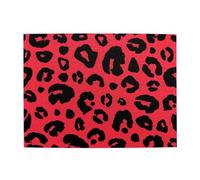 Leopard Lion Tiger Animal Print,500 Pieces Puzzles for Adults-Wooden Jigsaw Puzzle for Adults Elderly