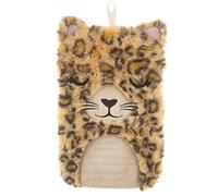 Sass & Belle Leopard Love Hot Water Bottle