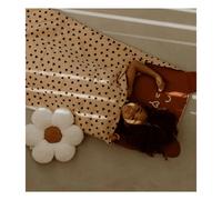 Leopard multi-season sleeping bag Terracotta one size