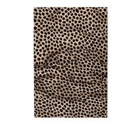 Leopard Pattern -Print 1000 Piece Picture Puzzle -Wooden,Family-Friendly Fun For All Ages,For Relaxation And Gift-Giving.