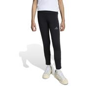 adidas Girl's SEASONALS ANIMAL LEGGINGS, black/white, 14-15 Years