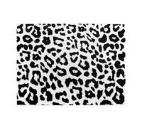 Leopard Print Animals The Arts,500 Pieces Puzzles for Adults-Wooden Jigsaw Puzzle for Adults Elderly