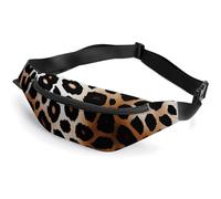 Leopard Print Fanny Pack Fanny Packs for Women Men Waist Bag Mens Fanny Pack Womens Fanny Pack Fanny Pack Men Running Fanny Pack Small Fanny Packs for Women, style, 36*15cm