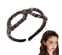 Leopard Print Headband - Fashion Hair Accessory For Women | The Stylish Stretch Headband For Comfortable Wear | Perfect Daily Wear, Workout And Casual Outfits | Design