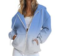 leopard print hoodie, gym jacket, trench coat, women's coats fitted with hood, ladies coats size 20, gym jacket, lightweight hoodies women, ladies quilted jackets, autumn jumpers A-blue