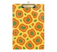 Leopard Print Kids Book Style Wallpaper 7 Long Storage Boxes Transparent For Police Office Nurse Football Coaches Size 9x12