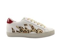 Leopard Print Stylish Women's Shoes - female - Bibi Lou - Sneakers - Multicolor - 3 UK - Shoes 3 UK